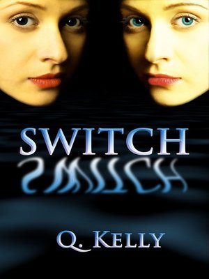 cover image of Switch